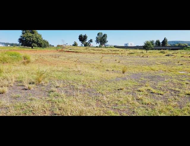 LAND FOR SALE IN HOWICK CENTRAL